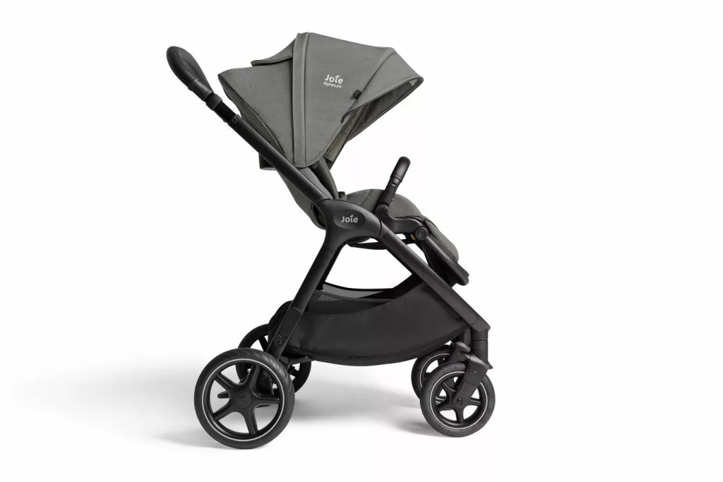 Joie Signature Finiti 4in1 2